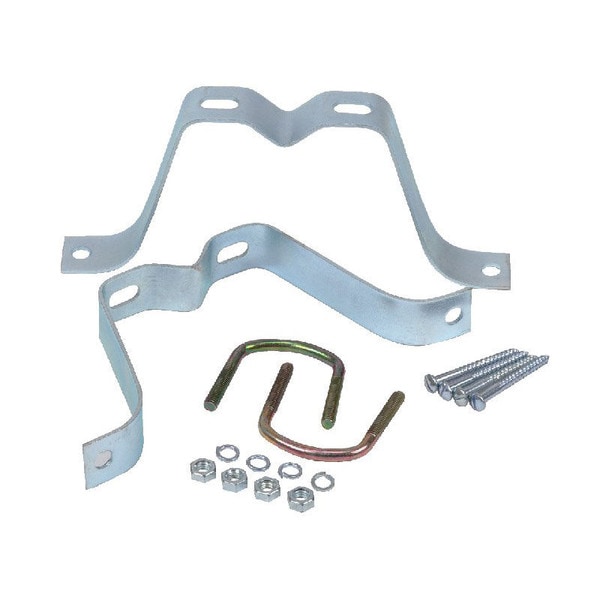 Main product image for RCA VH125R 4" Antenna Wall Mount Kit 210-349